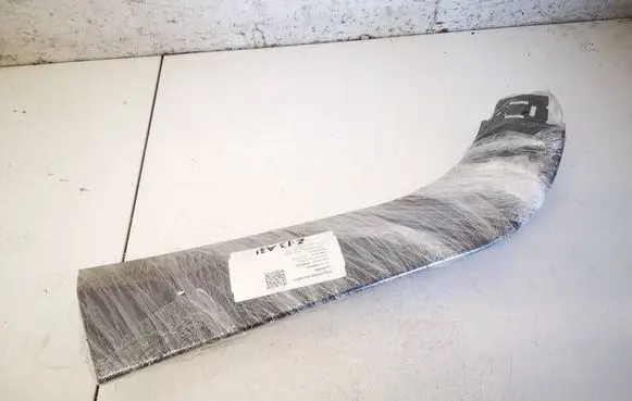 Tesla Model S Other trunk/boot trim element 100925200G