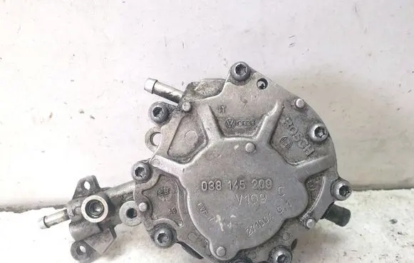 Skoda Superb B5 (3U) Vacuum pump 038145209