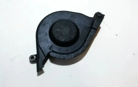 Peugeot 806 Timing belt guard (cover) 9603887180