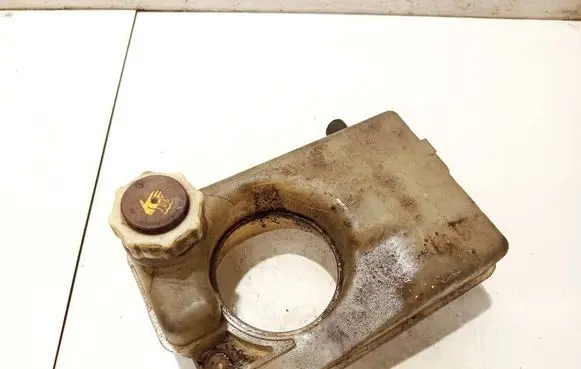 Renault Twingo I Coolant expansion tank/reservoir 7700822140
