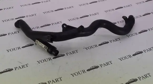 BMW X5 E53 Engine coolant pipe/hose 7802630