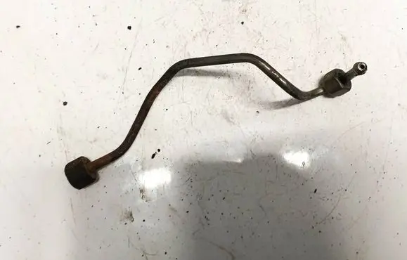 Citroen C8 Fuel line pipe 
