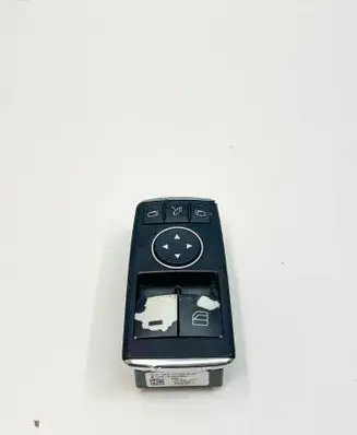 Mercedes-Benz SL R231 Electric window control switch A1729056900 1729056900