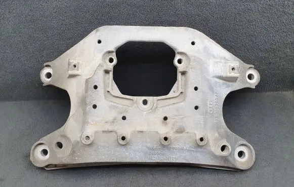 Audi A4 S4 B8 8K Gearbox mounting bracket 8K0399263AF