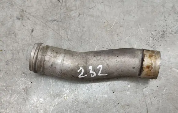 Porsche Panamera (970) Engine coolant pipe/hose 94810626002