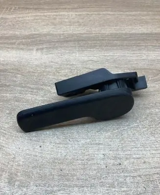 Seat Cordoba (6L) Engine bonnet (hood) release handle 1J1823633 1J1823533B