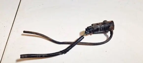 Chevrolet Aveo Windscreen/windshield washer pump