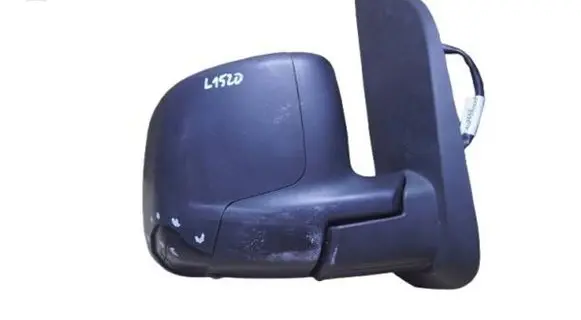 Citroen Nemo Front door electric wing mirror