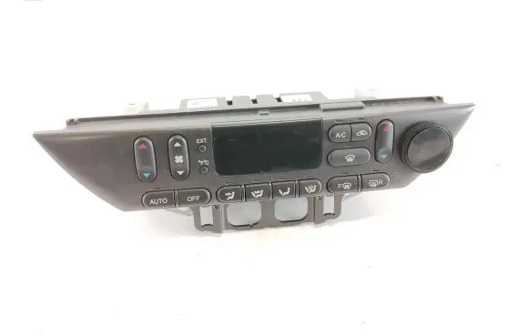 Jaguar S-Type Climate control unit XR8H18C612AL
