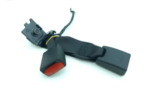 Hyundai Kona II Rear seatbelt buckle 1147163