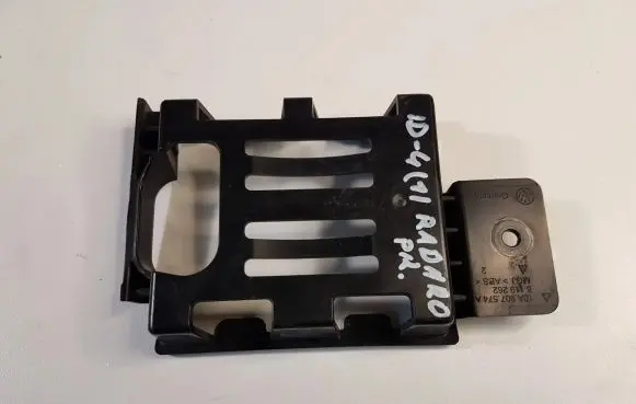 Volkswagen ID.4 Distronic sensor bracket 10A907574A
