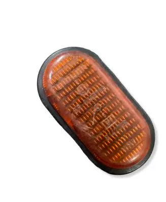 Renault Kangoo I Front fender indicator light 7700847333