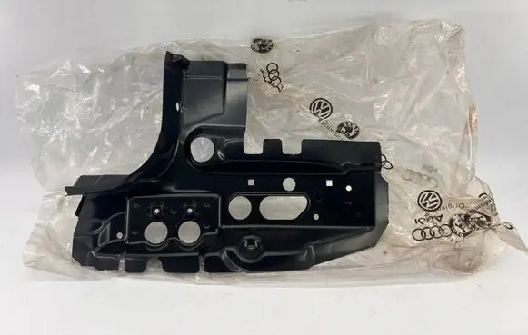 Audi A3 S3 8L Other body part 8L0809458A 10122007