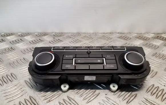 Climate control unit