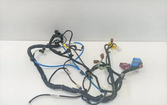Mercedes-Benz SL R231 Other wiring loom A2315404510 A2318000915