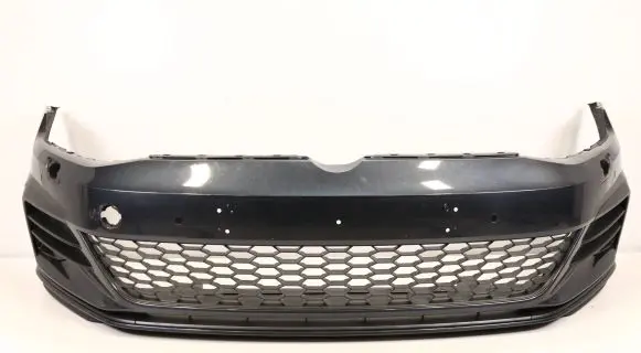 Volkswagen Golf VII Front bumper 5G0807221LS