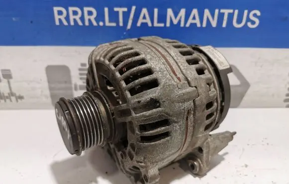 Volkswagen Caddy Generator/alternator 03L903023 03L903023X