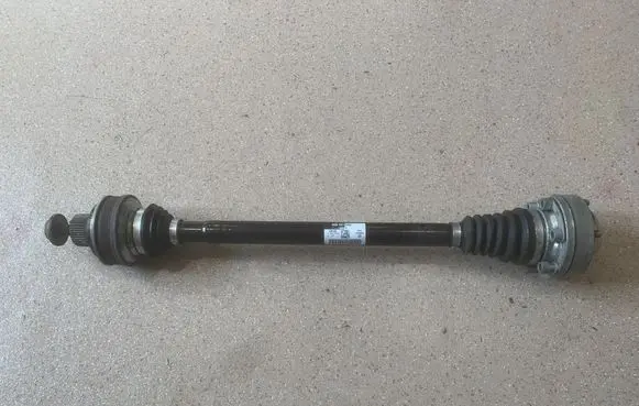 Audi A6 S6 C8 4K Rear driveshaft 4N0501203