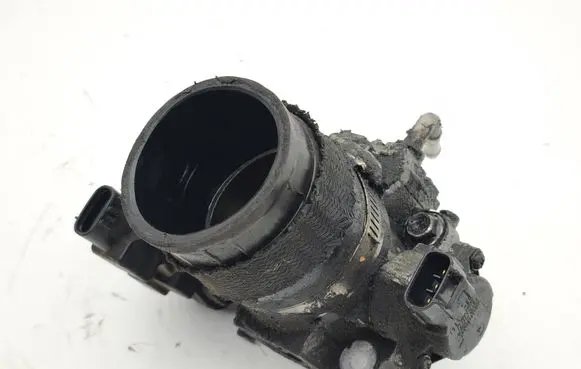Lexus IS 220D-250-350 Throttle valve 1923002010