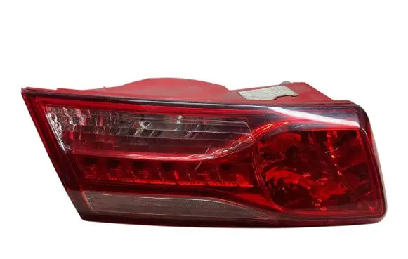 Renault Laguna III Tailgate rear/tail lights 265550006R