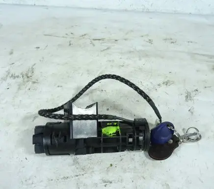 Fiat Seicento/600 Ignition lock