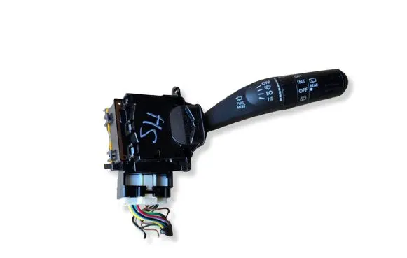 Subaru Forester SH Wiper switch 