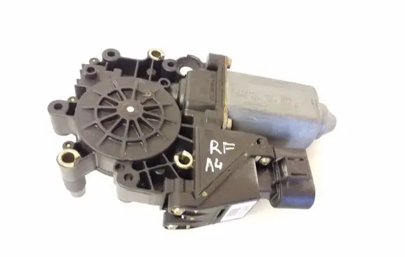 Audi A4 S4 B5 8D Front door manual window regulator 114182302069 BRM8D0959802D