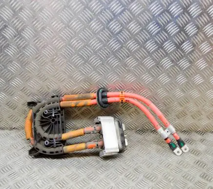 Tesla Model S Other wiring loom 102256500D 100651000B