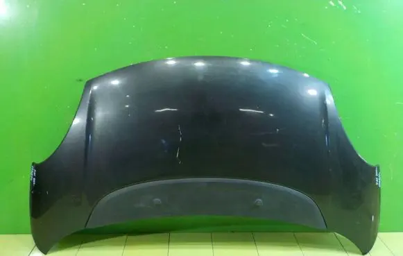 Fiat 500L Engine bonnet/hood 17AB74