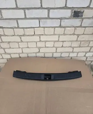 Toyota Prius (XW50) Trunk/boot sill cover protection 6471647120