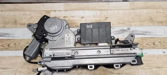Citroen C5 Tailgate/trunk/boot lift motor 8935XI 9687913180