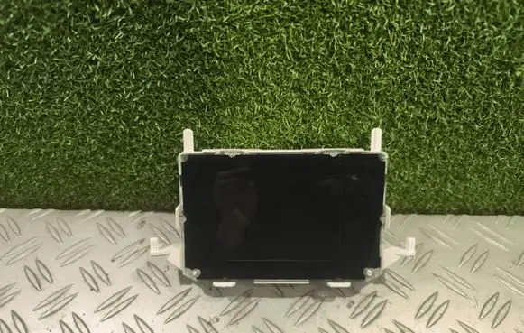 Ford Transit Custom Screen/display/small screen 10R035345 EM5T18B955BC EM5T18B955