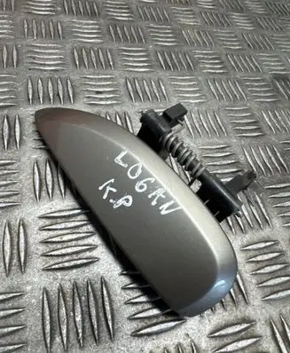 Dacia Logan II Front door exterior handle 