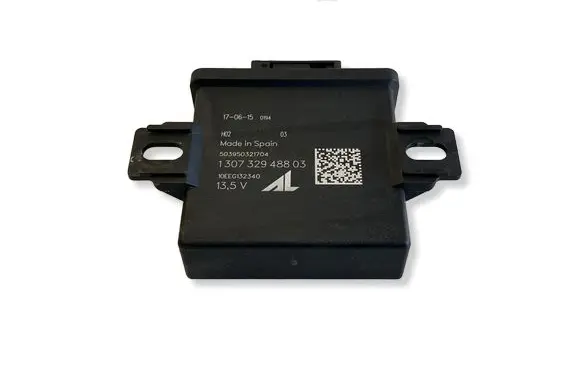Jeep Cherokee Other control units/modules 503950321704 10EEG132340