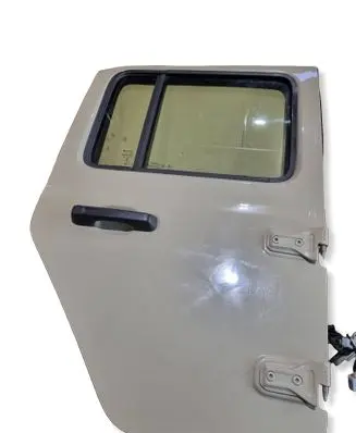 Jeep Gladiator Rear door 