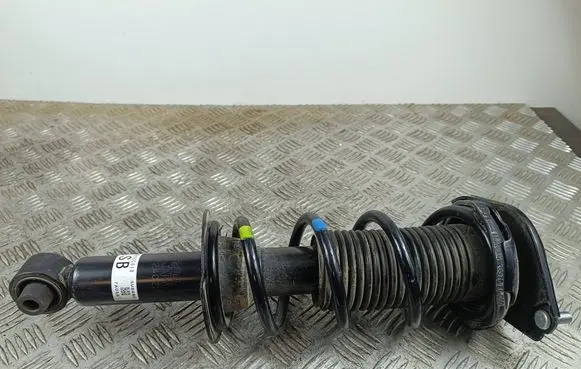 Toyota GR 86 Rear shock absorber with coil spring 20365CC010 40326
