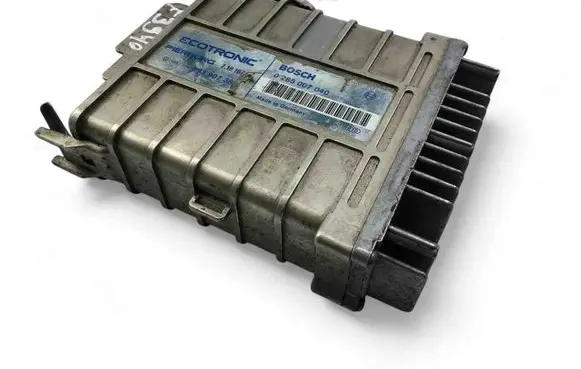 Volkswagen Golf II Engine control unit/module ECU 0285007040