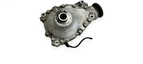 BMW X3 G01 Front differential 8679979 50667 31508679979