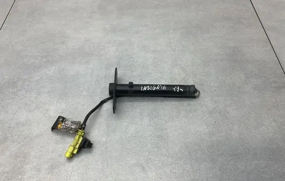 Opel Insignia B Bonnet Pedestrian Airbag Actuator 312949928