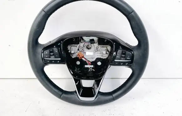Ford Escape IV Steering wheel LJ6B3600LL3ZHE LJ6B3600