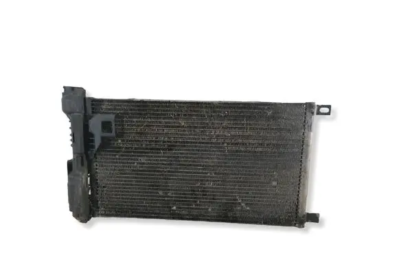 BMW 3 E46 A/C cooling radiator (condenser) 8377648 58572810