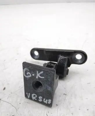 Rear door upper hinge