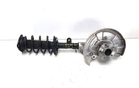 Volvo EX30 Front suspension assembly kit set 80000014 P8891842595 80000012