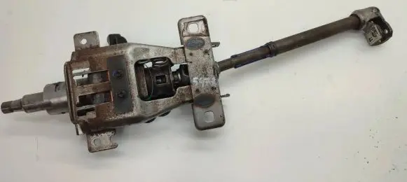 Citroen C3 Steering wheel axle