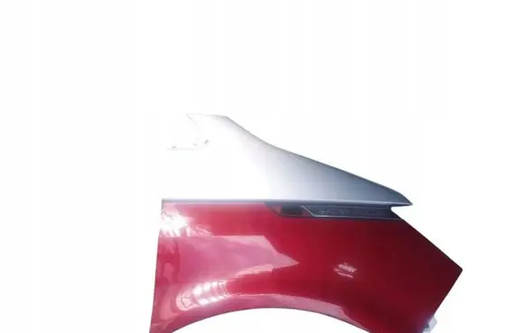 Volkswagen Transporter - Caravelle T6 Fender 61OTEILE