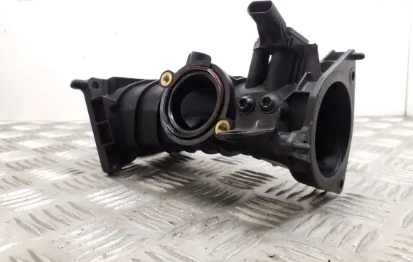 Audi A4 S4 B9 Air intake hose/pipe 059145762BJ 06E906051T