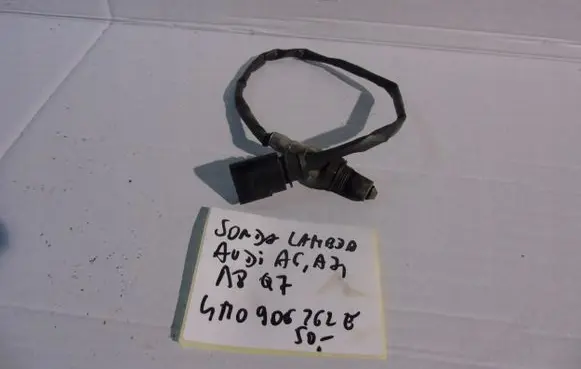 Audi A7 S7 4K8 Lambda probe sensor 4M0906262E