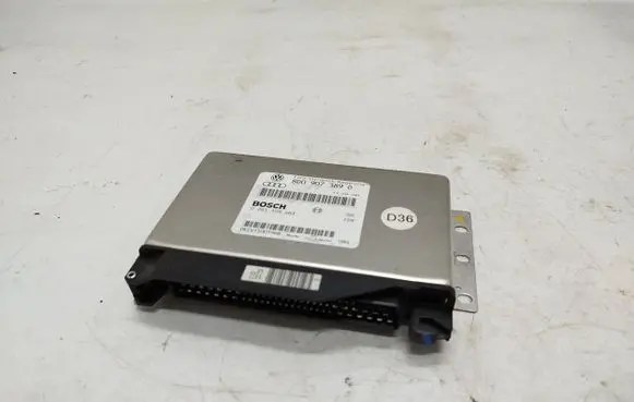 Volkswagen PASSAT B5 ESP (stability system) control unit 8D0907389D 0265109463