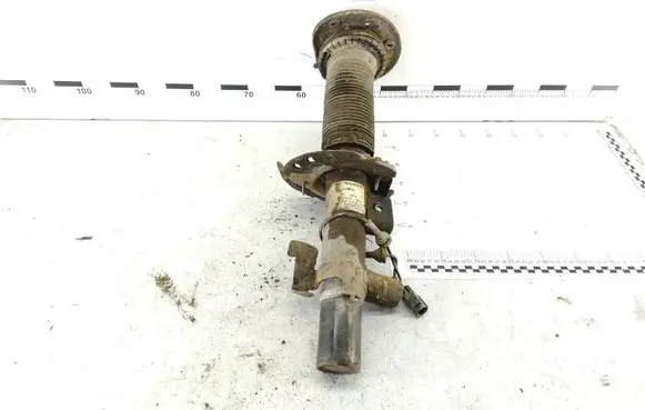 Volvo V60 Front shock absorber/damper 31340321 0000078 E4663101