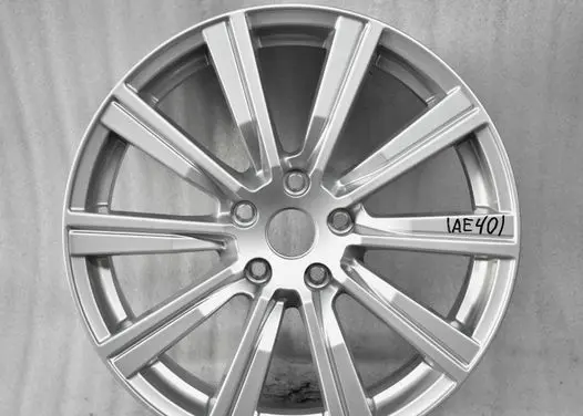 Seat Leon (5F) R18 alloy rim 